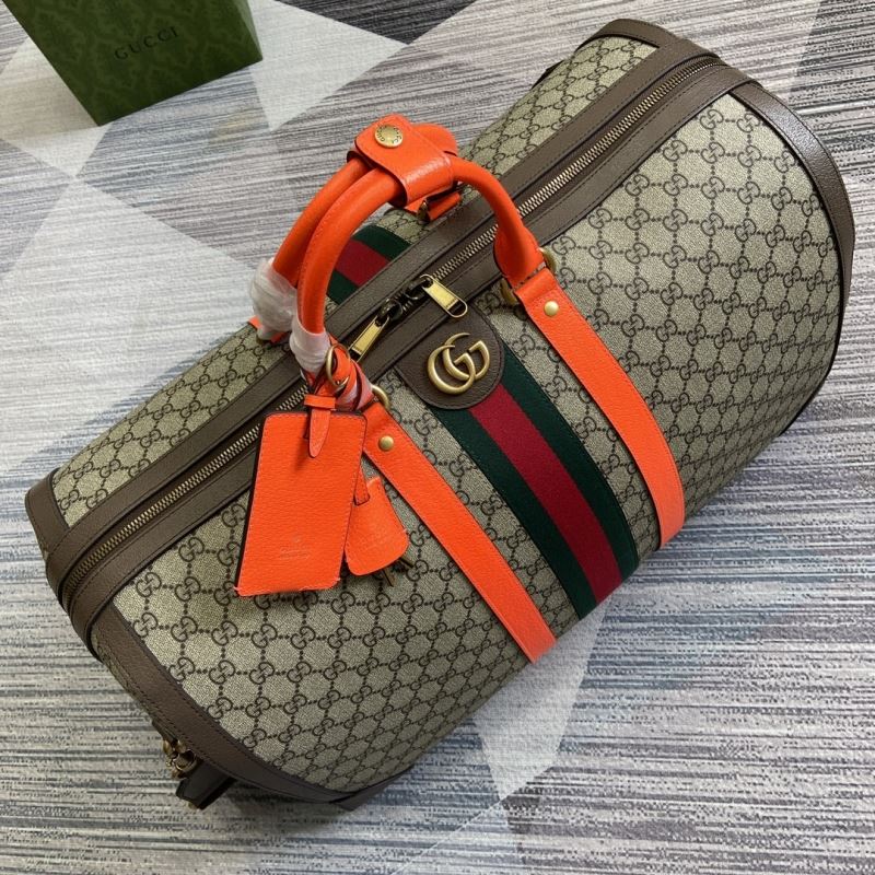 Gvc*1 travel bags